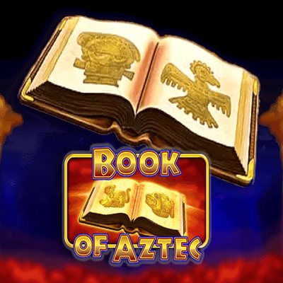 Book Of Aztec