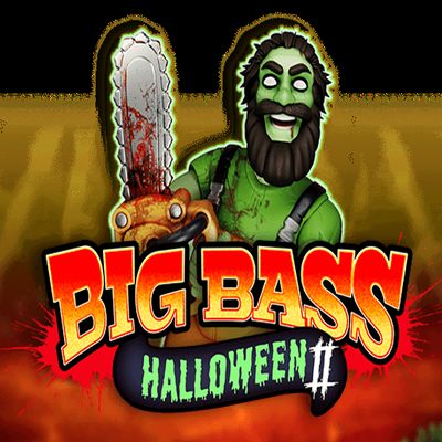 Big Bass Halloween 2