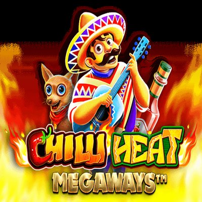 Chilli Heat Megaways