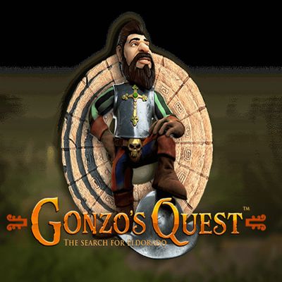 Gonzo's Quest