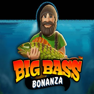 Big Bass Bonanza