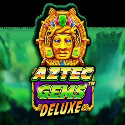 Aztec Gems Deluxe
