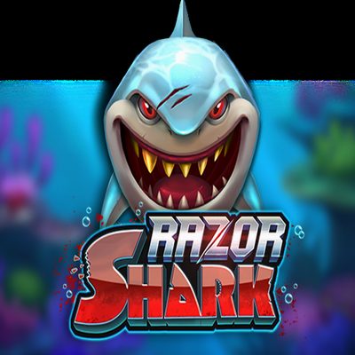Razor Shark