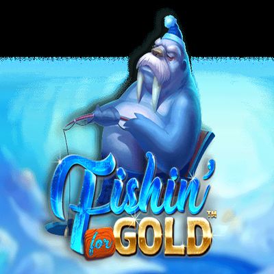 Fishin For Gold