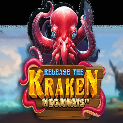 Release The Kraken Megaways